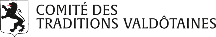 Logo Comité des Traditions Valdôtaines