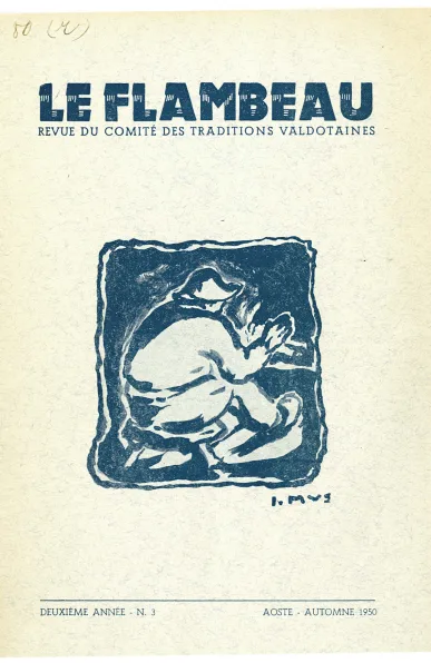 1950 – Numéro 3 – 23 settembre