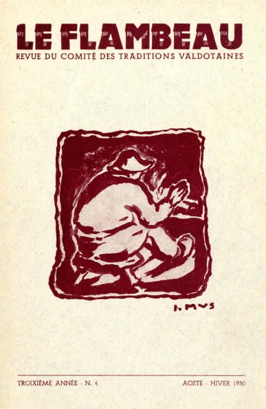 1950 – Numéro 4 – 22 dicembre