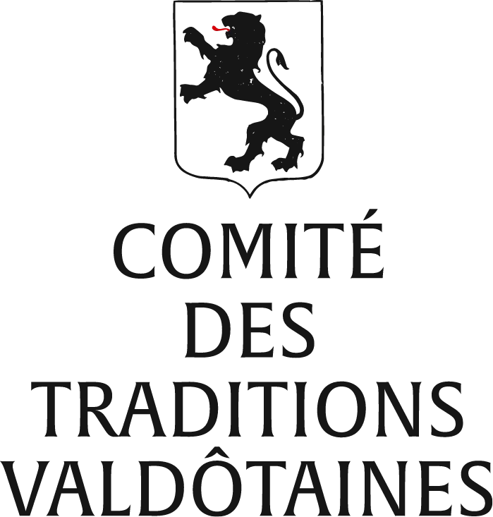 Comité des Traditions Valdôtaines