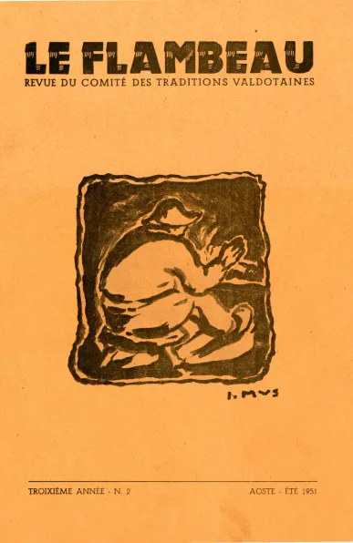 1951 – Numéro 2 – 21 giugno