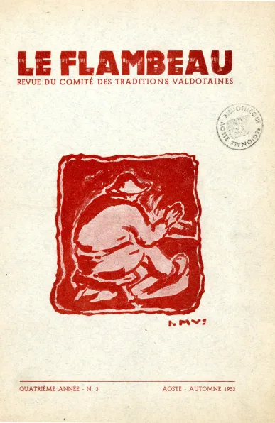 1952 – Numéro 3 – 23 settembre