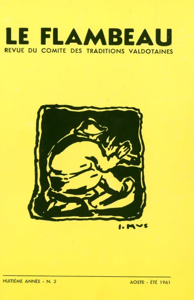 1961 – Numéro 2 – 21 giugno