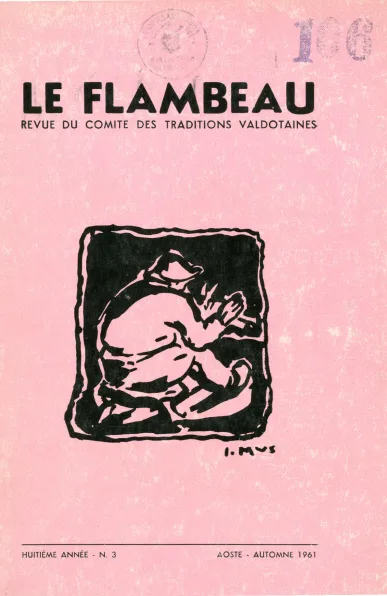 1961 – Numéro 3 – 23 settembre