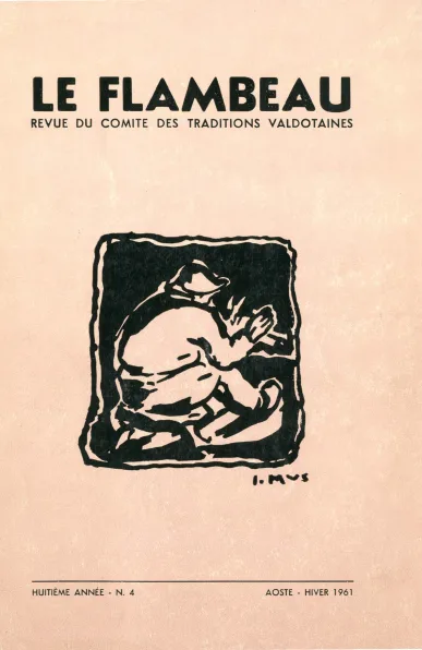 1961 – Numéro 4 – 22 dicembre