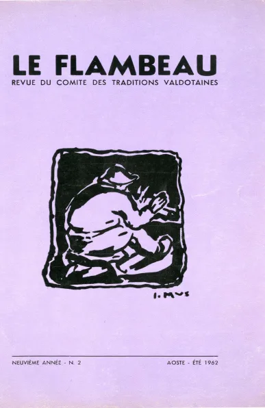 1962 – Numéro 2 – 21 giugno