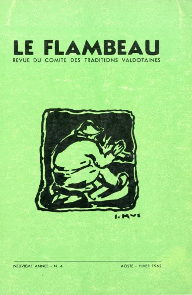 1962 – Numéro 4 – 22 dicembre