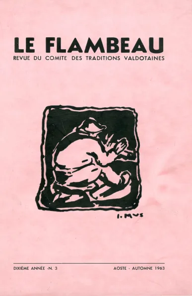 1963 – Numéro 3 – 23 settembre