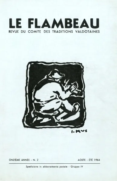 1964 – Numéro 2 – 21 giugno