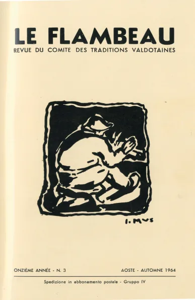 1964 – Numéro 3 – 23 settembre