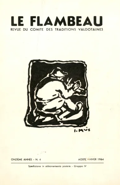 1964 – Numéro 4 – 22 dicembre