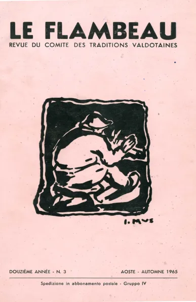 1965 – Numéro 3 – 23 settembre