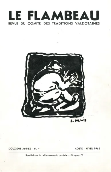 1965 – Numéro 4 – 22 dicembre