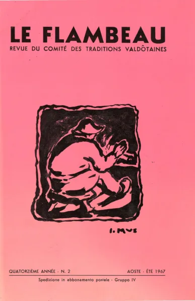 1967 – Numéro 2 – 21 giugno