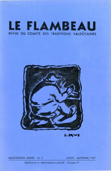 1967 – Numéro 3 – 23 settembre