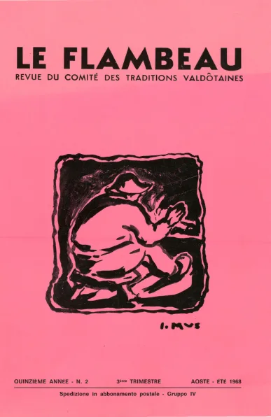 1968 – Numéro 2 – 21 giugno