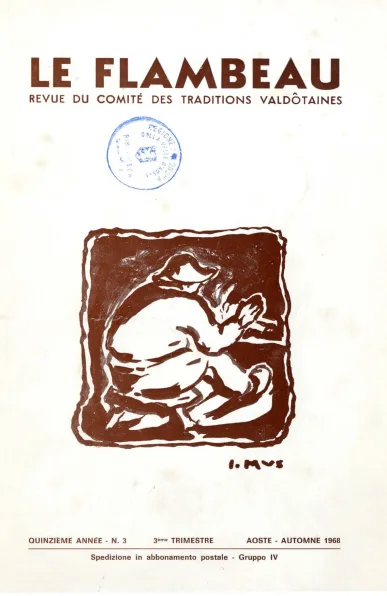 1968 – Numéro 3 – 23 settembre