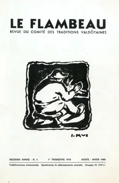 1969 – Numéro 4 – 22 dicembre