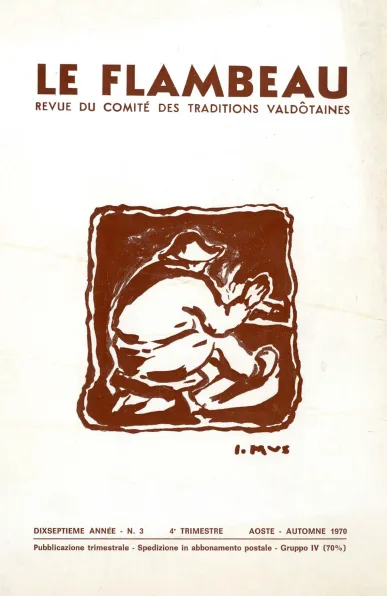 1970 – Numéro 3 – 23 settembre