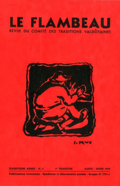 1970 – Numéro 4 – 22 dicembre