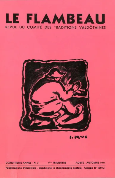 1971 – Numéro 3 – 23 settembre