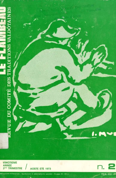 1973 – Numéro 2 – 21 giugno