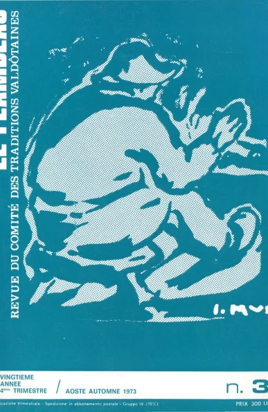 1973 – Numéro 3 – 23 settembre