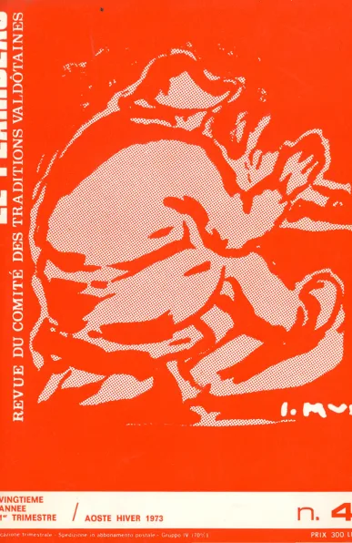1973 – Numéro 4 – 22 dicembre