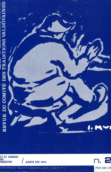 1974 – Numéro 2 – 21 giugno