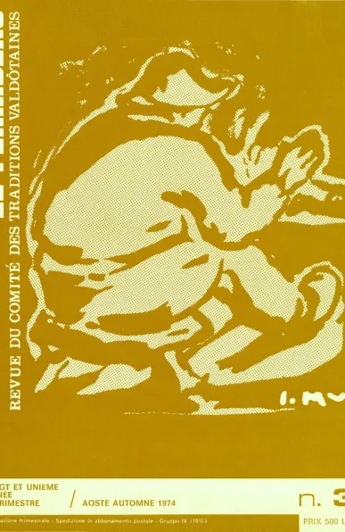 1974 – Numéro 3 – 23 settembre