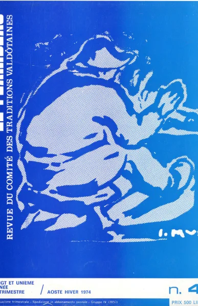 1974 – Numéro 4 – 22 dicembre