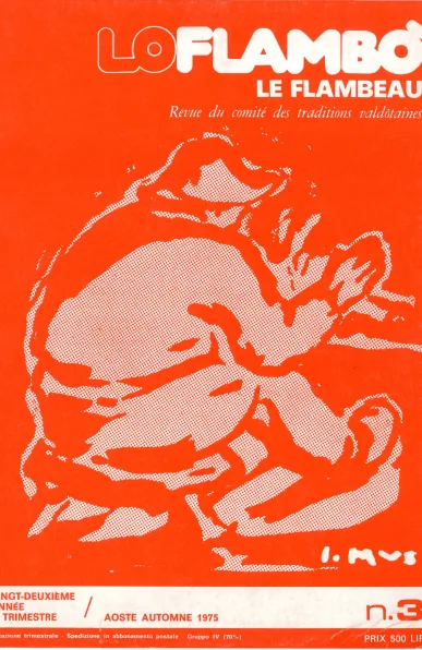 1975 – Numéro 3 – 23 settembre