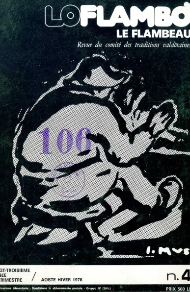 1975 – Numéro 4 – 22 dicembre