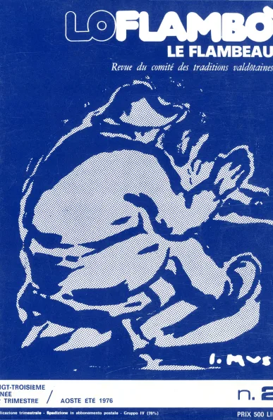 1976 – Numéro 2 – 21 giugno