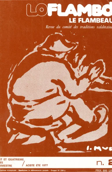 1977 – Numéro 2 – 21 giugno