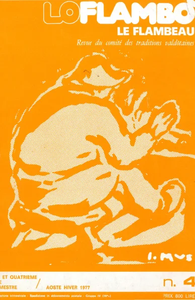 1977 – Numéro 4 – 22 dicembre