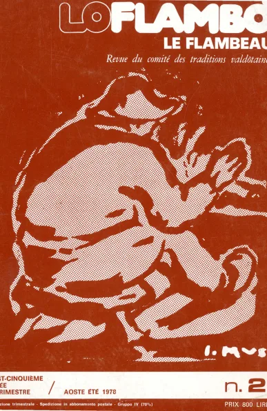 1978 – Numéro 2 – 21 giugno