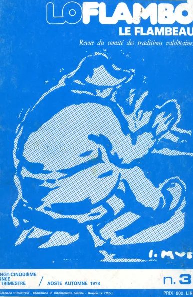 1978 – Numéro 3 – 23 settembre