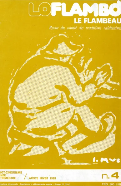 1978 – Numéro 4 – 22 dicembre
