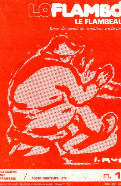 1979 – Numéro 1 – 21 marzo