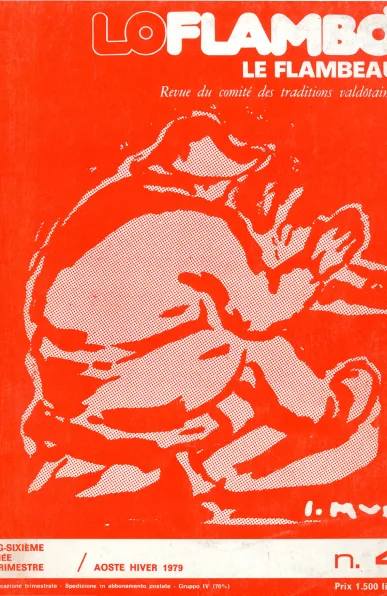 1979 – Numéro 4 – 22 dicembre