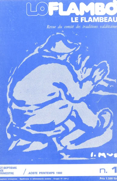 1980 – Numéro 1 – 21 marzo