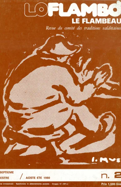 1980 – Numéro 2 – 21 giugno