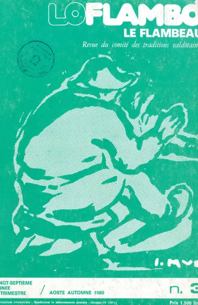 1980 – Numéro 3 – 23 settembre