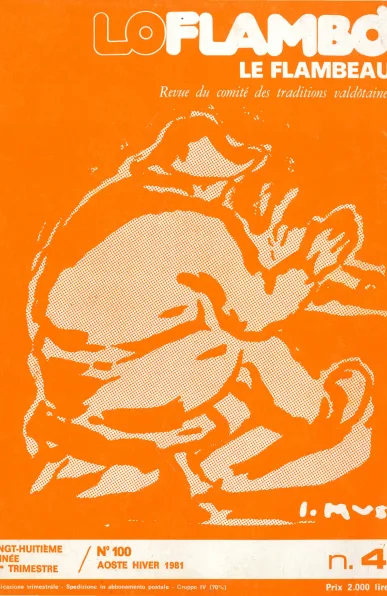 1981 – Numéro 4 – 22 dicembre