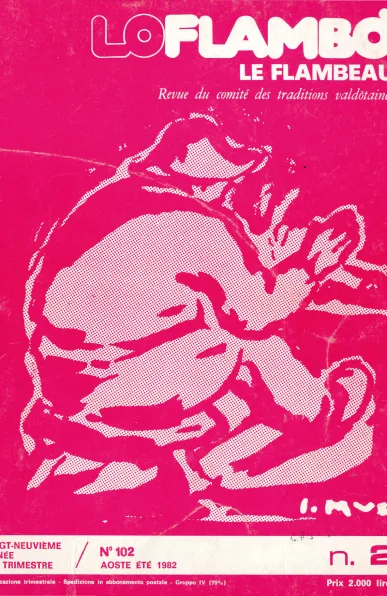 1982 – Numéro 2 – 21 giugno