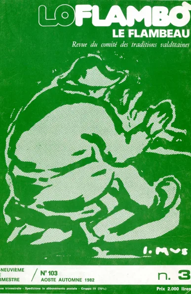 1982 – Numéro 3 – 23 settembre