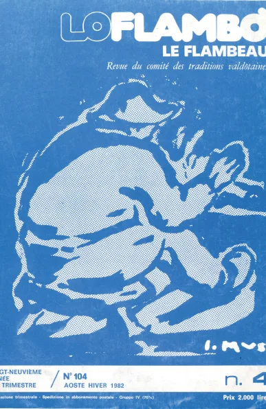 1982 – Numéro 4 – 22 dicembre