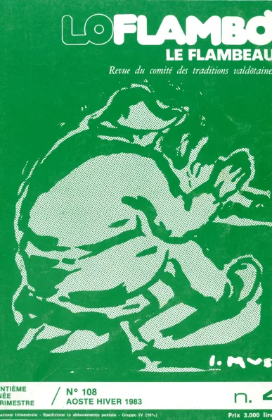 1983 – Numéro 4 – 22 dicembre