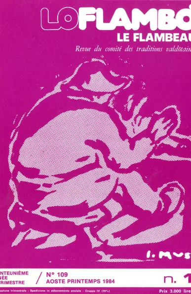 1984 – Numéro 1 – 21 marzo